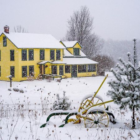 Bark Eater Inn Keene Dış mekan fotoğraf