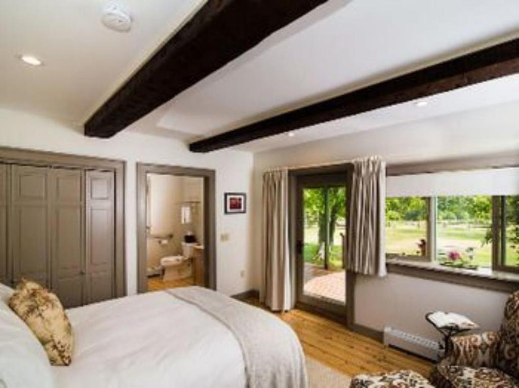 Bark Eater Inn Keene Dış mekan fotoğraf