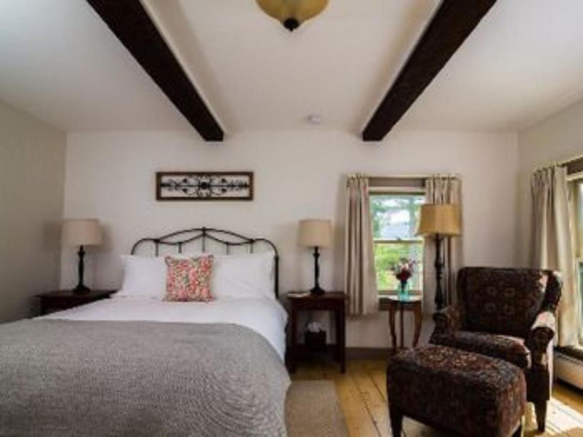 Bark Eater Inn Keene Dış mekan fotoğraf