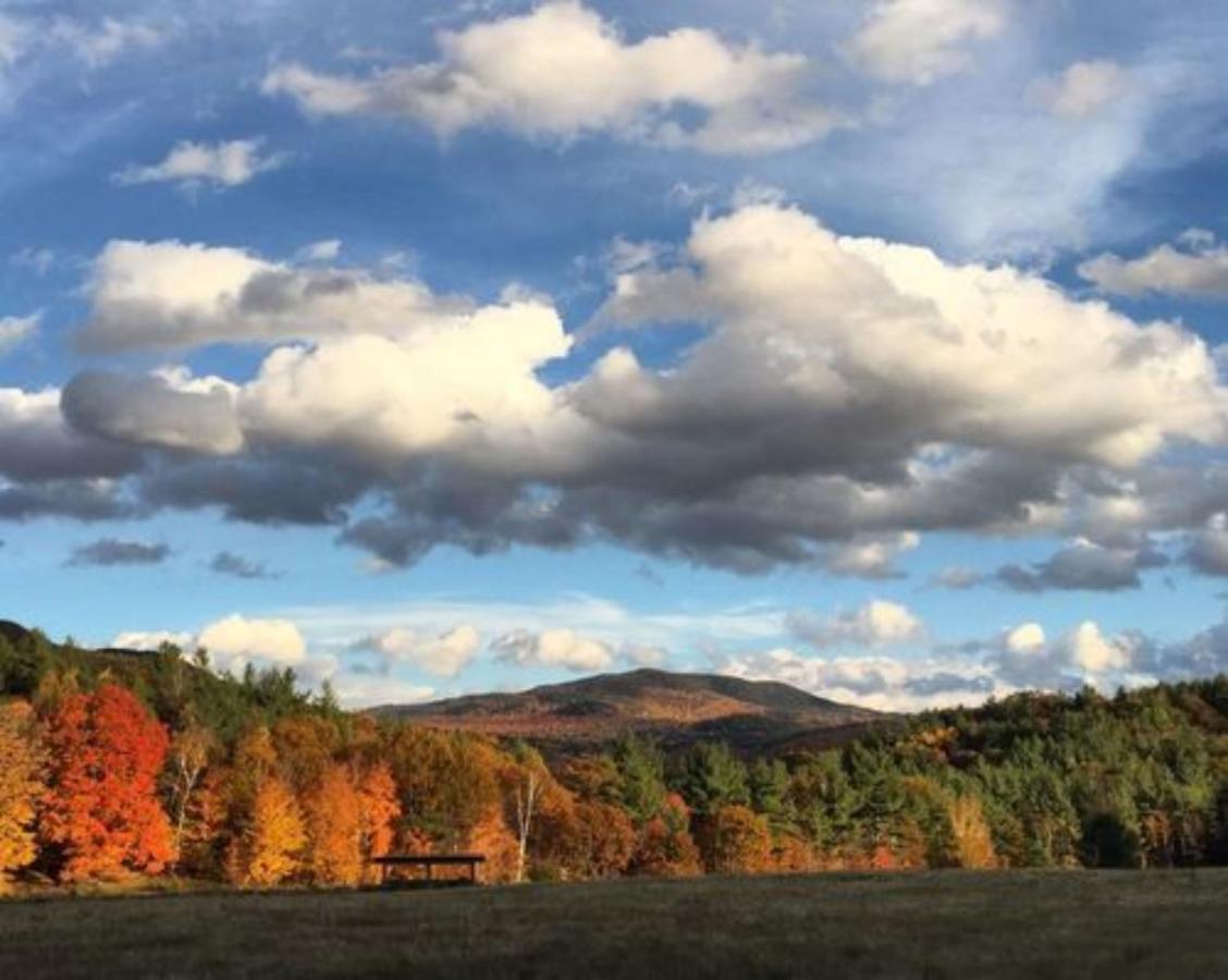 Bark Eater Inn Keene Dış mekan fotoğraf