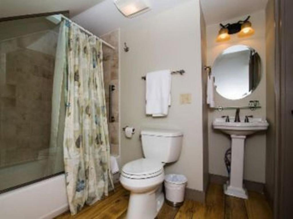 Bark Eater Inn Keene Dış mekan fotoğraf