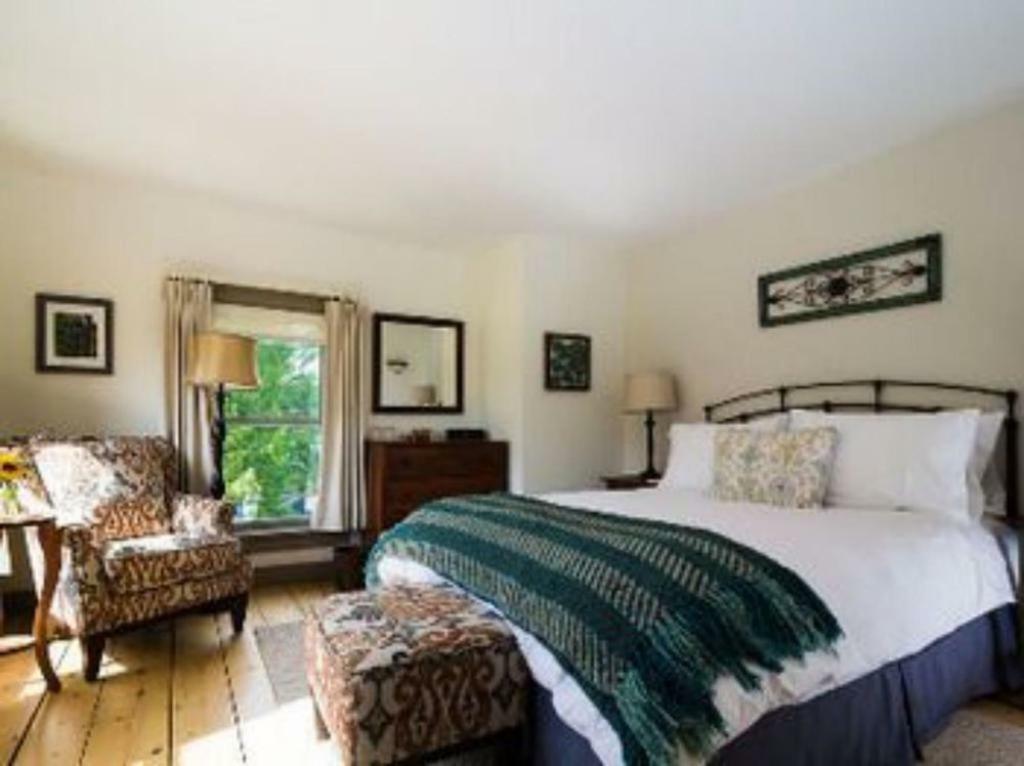 Bark Eater Inn Keene Dış mekan fotoğraf